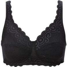 Trofé Kläder Trofé Livia Mastectomy Bra - Black