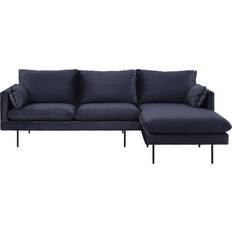 Divansoffor - Textil Salena Soffa 242cm
