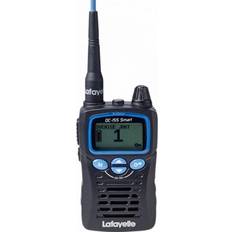 Jagtradioer Walkie Talkies Lafayette Smart 155 MHz Super Pack