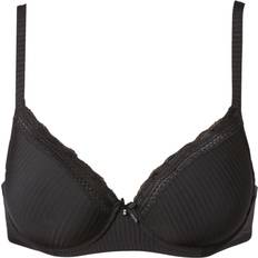 Trofé Laila Underwire Bra - Zwart