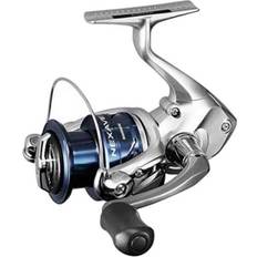 4 Carretes de pesca Shimano Fishing Nexave FE 8000 Carrete