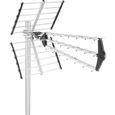 Triax TV-antenner Triax Digi 343 LTE