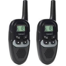 Walkie Talkies Topcom RC-6410