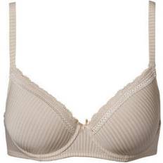 Trofé Laila Underwire Bra - Skin