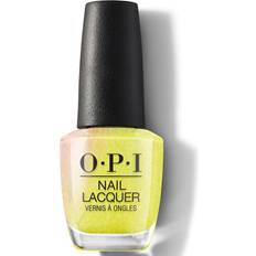 OPI Hidden Prism Collection Nail Lacquer Ray-diance 15ml