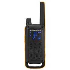 Talkie-walkies Motorola T82 Extreme Radiopuhelinsetti