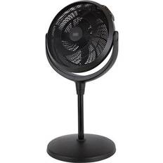 Tiltable Floor Fans Black & Decker BXFP51001GB