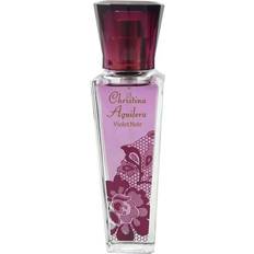 Christina Aguilera Eau de Parfum Christina Aguilera Violet Noir EdP 50ml