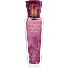 Christina Aguilera Violet Noir EdP 15ml