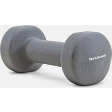 2 kg - Neopren Hantlar Endurance Dumbbell 2kg