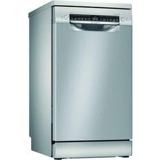 Bosch Built Under Dishwashers Bosch SPS4HKI45G Grey