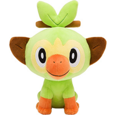 Pokémon Grookey Plush 20cm