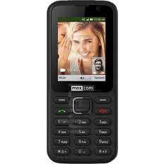 Maxcom Classic MK241 4G Noir Gratuit