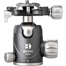 Tripod Heads Benro VX25