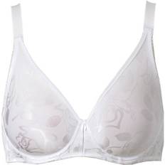 Asta Underwire Bra - White