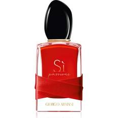 Giorgio Armani Sì Passione Red Maestro EdP 50ml