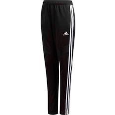 Adidas L Survêtements Adidas Tiro 3 Stripe Training Pants Black Unisex