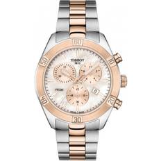 Tissot PR 100 Sport Chic (T101.917.22.151.00)