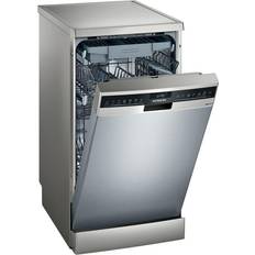 Built Under Dishwashers Siemens SR23EI28ME Stainless Steel