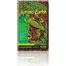 Exo Terra Jungle Earth Natural Terrarium Substrate