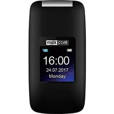 Maxcom MM824 Telefono Gsm Nero Schermo MM824 2G Single Sim Colore