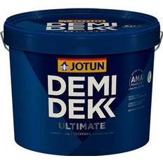 Jotun demidekk Jotun Demidekk Ultimate Træbeskyttelse Valgfri farve 9L