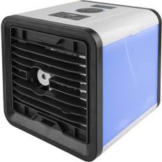 Air Purification Air Coolers Mini Air Cooler with LED