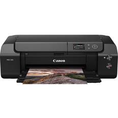 Canon Wi-Fi Printers Canon imagePrograf Pro-300