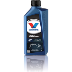 Valvoline DuraBlend 4T 15W-50 Motorolie 1L