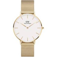 Daniel Wellington DW00100348 Geelgoud