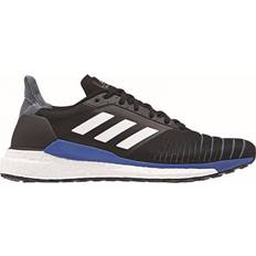 Adidas Solar Glide 'Hire Blue' - Black Men's