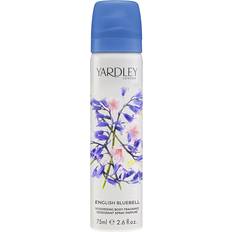 Peach Deodorants Yardley English Bluebell Body Spray 75ml