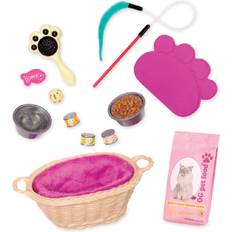 Our Generation Cat Pet Set