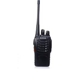 Baofeng Genopladeligt batteri Walkie Talkies Baofeng bf-888s