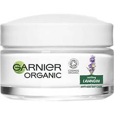 Garnier Ansiktskrämer Garnier Organic Lavandin Anti Age Day Cream 50ml