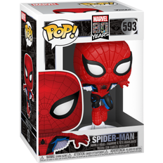 Figurer Funko Pop! Marvel Comics Spider-Man