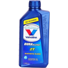 Valvoline DuraBlend 2T Motorolie 1L