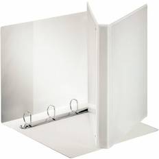 Mapper & Ringbind Esselte Panorama Binder A4+ 4RR
