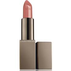 Metallic Lippenstiften Laura Mercier Women's 0.12Oz Coral Clai Rouge Essentiel Silky Crème Lipstick