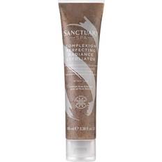 Sanctuary Spa Complexion Perfecting Radiance Exfoliator 100ml