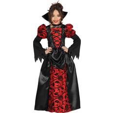 Children's Vampire Countess Costume