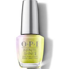 OPI Hidden Prism Collection Infinite Shine Optical Illus-sun 15ml