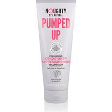 Noughty Pumped Up Volumising Conditioner 250ml