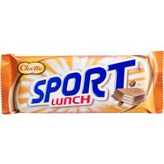 Sportlunch Cloetta Sportlunch Kaka 80g