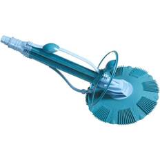 Aspiradoras de Piscina Ubbink Limpiafondos automático de piscina y manguera de 10m 7500401