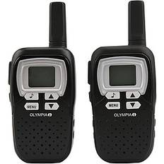 Olympia PMR 1208 5392 Talkie-walkie PMR jeu de 2