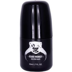 Silver deo Beard Monkey Antiperspirant Silver Rain Deo Roll-on 50ml