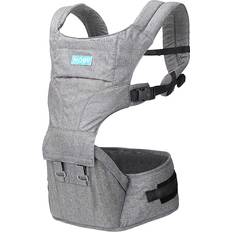 Baby Carriers Moby 2-in-1 Hip Seat Carrier