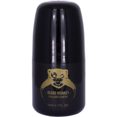 Golden earth Beard Monkey Antiperspirant Golden Earth Deo Roll-on 50ml