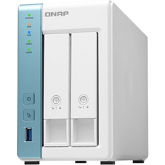NAS-Server QNAP TS-231P3-2G